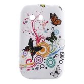 case galaxy y