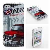 case carro em londres