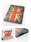 case ipad 2 bandeira inglaterra retro