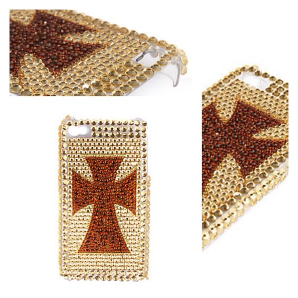 case cruz em strass