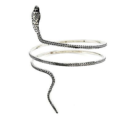 pulseira cobra