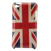 case ipod touch 4 bandeira inglaterra