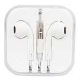 fone earpods sem microfone