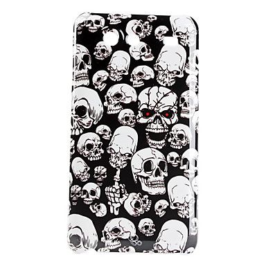 case s2 light esqueleto