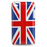 case ipod touch 4 bandeira inglaterra