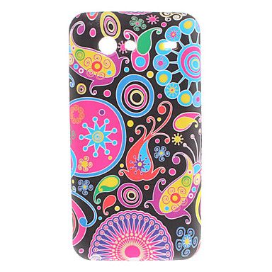 case s2 light circulos coloridos