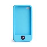 case azul silicone