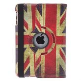 case bandeira Inglaterra retro