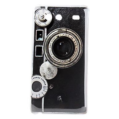 case s2 light camera retro