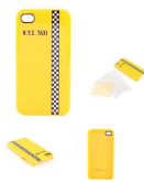 case yellow cab ( taxi amarelo ) de NY