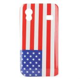 CASE GALAXY ACE BANDEIRA EUA