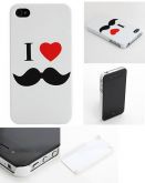 case i love bigode