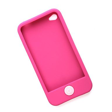 case silicone pink