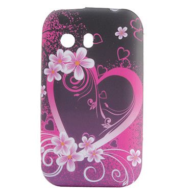 case galaxy y