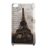 case torre de paris ipod touch 4