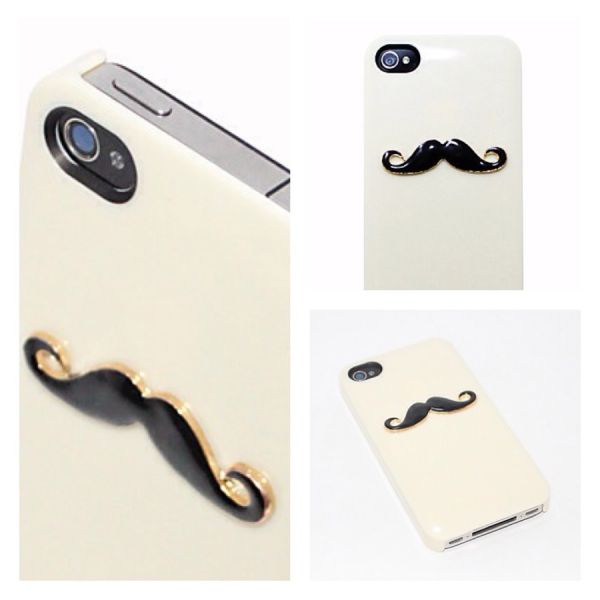 case bigode