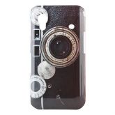 case galaxy ace camera retro