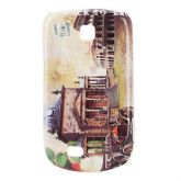 case galaxy mini casa velha