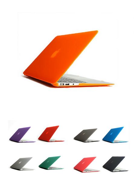 Case Dura para Apple MacBook Air 11 e 13 pol.