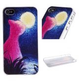 case gato lunar