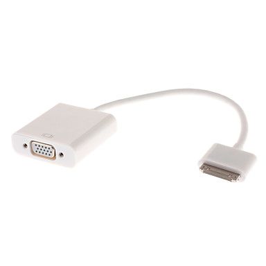 adaptador VGA 30 pinos