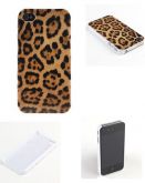 case estampa leopardo