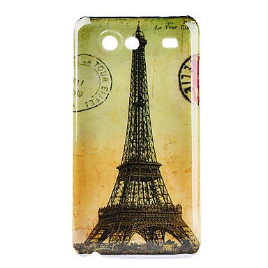 case s2 light torre de paris